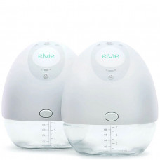 Elvie Pump