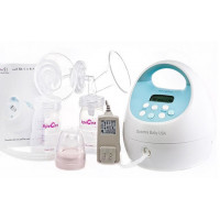 Spectra S1 Double Electric Breast Pump 