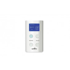 Spectra 9 Plus Electric Breast Pump Portable & Rechargeable 