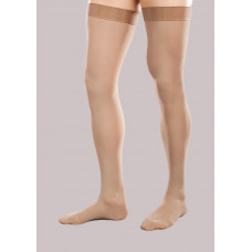 EASE MEN'S MODERATE SUPPORT THIGH HIGH