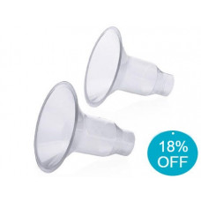Medela Breast PersonalFit Shields 