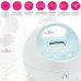Spectra S1 Double Electric Breast Pump 