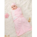 Baby Sleeping Bag Pink