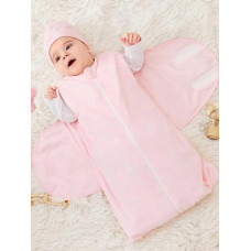 Baby Sleeping Bag Pink