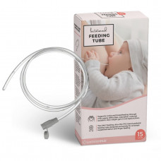 LactTube 5FR Pediatric Feeding Tube - Lactation Aid