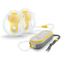 Freestyle™ Hands-free Breast Pump
