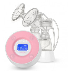 Minuet Double Electric Portable Breast Pump -Insurance