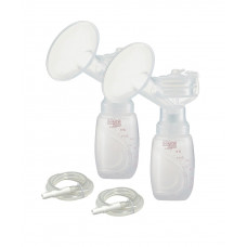 Double Breast Shield Kit For Minuet w/o Opera adapters Unimom 