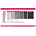 Preggers Mild Support Maternity Pantyhose