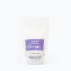 Sitz Bath, Soothing Lavender