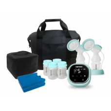 Zomee Z2 Complete Travel Bundle Pack