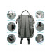 Minimalist Diaper Bag