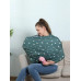 Baby Carriage Canopy