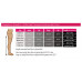 Preggers Mild Support Opaque Maternity Pantyhose