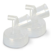 Wide Mouth Bottle Adapters 