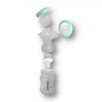 Z2 Zomee Flex Breast Shield Set